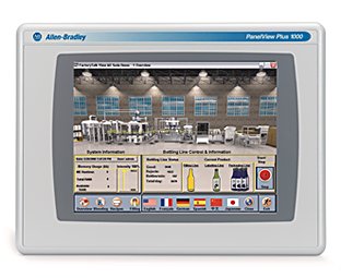 Allen-Bradley CE 1000 HMI Suppliers